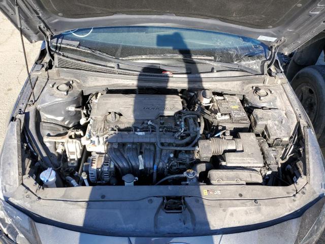 5NPLS4AG1MH035830 Hyundai ELANTRA SEL