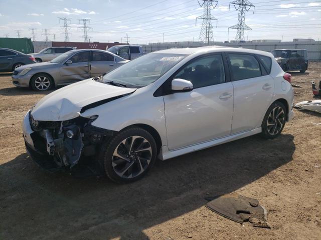 2016 TOYOTA SCION IM - JTNKARJE1GJ521958