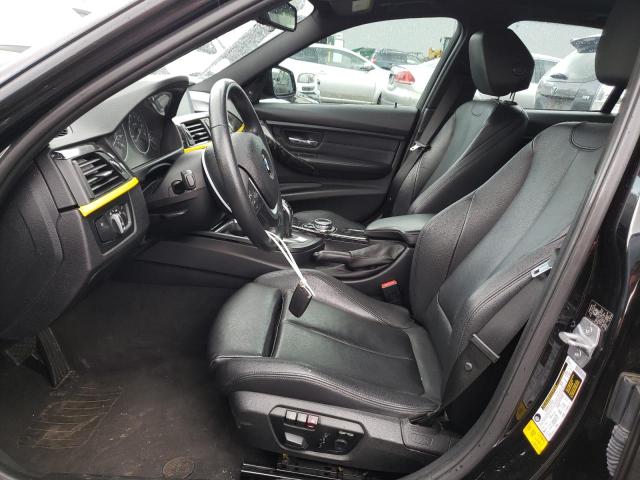 WBA3A9G56ENS64301 BMW 335 I