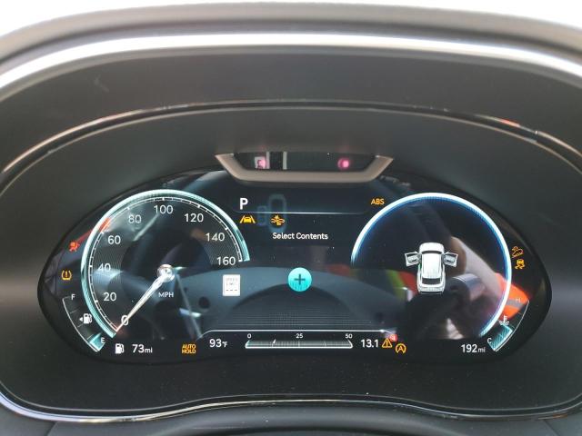 2023 GENESIS GV70 BASE - KMUMADTB6PU109050