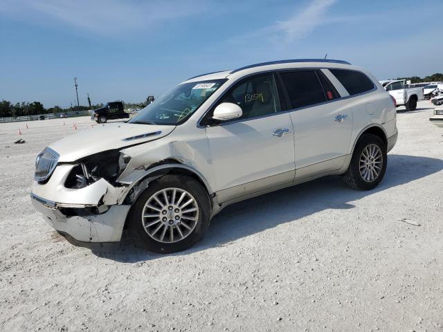 2011 Buick Enclave CXL