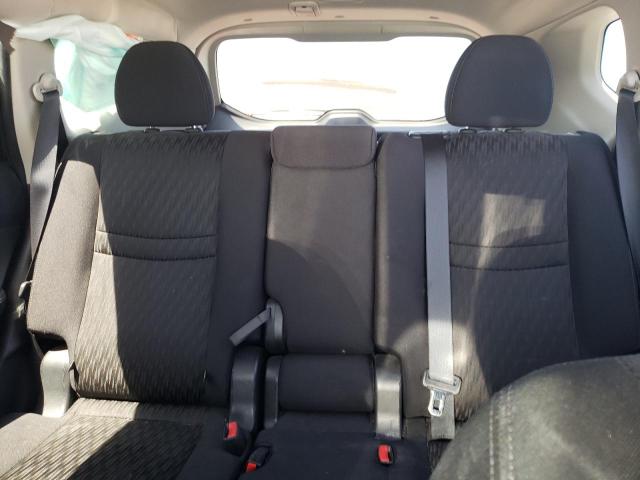 5N1AT2MT1HC807385 Nissan ROGUE S