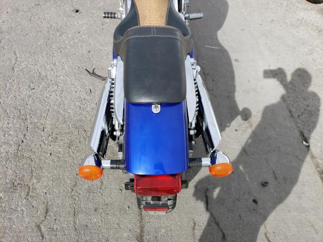 2003 HONDA VF750 C JH2RC43063M900133
