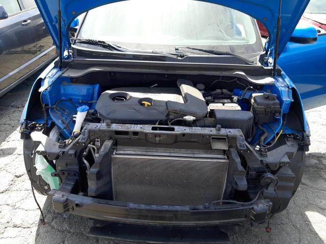 KNDJP3A55G7335896 KIA SOUL +