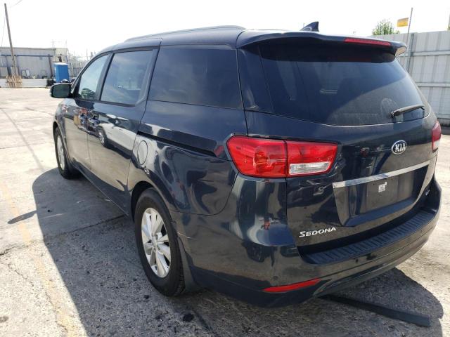 KNDMB5C13G6128026 KIA SEDONA LX