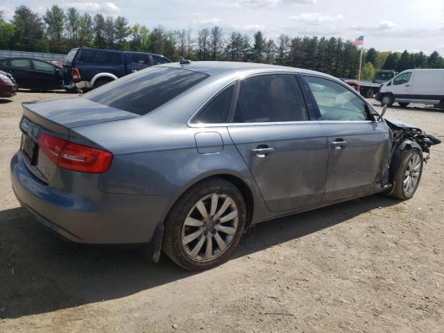 VIN WAUDFAFL2DN036611 2013 Audi A4, Premium no.3