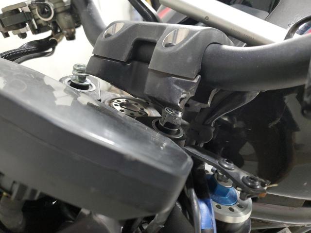 2017 DUCATI MONSTER 12 - ZDM1RBZW7HB024653
