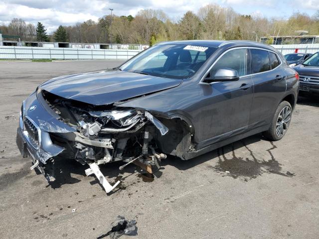 2018 BMW X2 XDRIVE2 - WBXYJ5C3XJEF79379