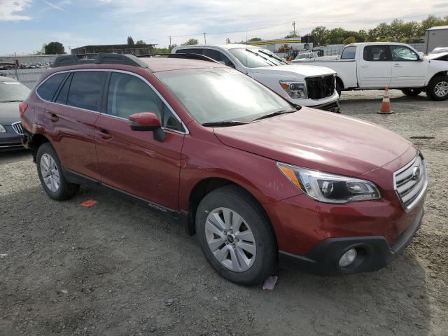 4S4BSAFC3H3309008 Subaru Outback 2.5i Premium
