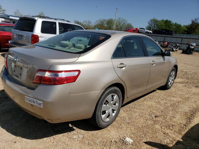 4T4BE46K39R127486 | 2009 Toyota camry base