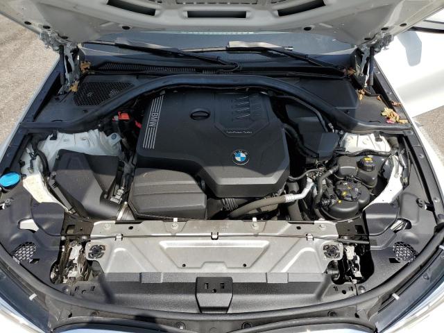 3MW5R1J54K8A04327 BMW 330I