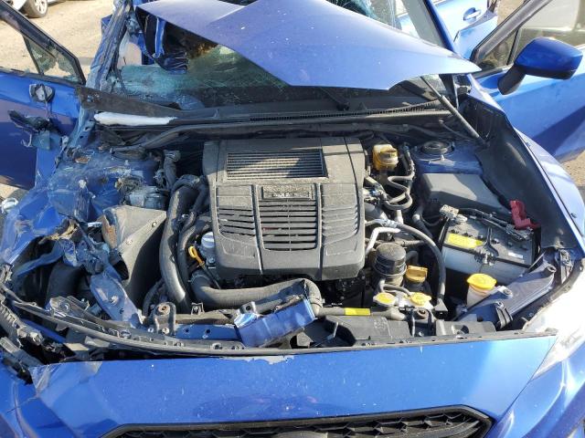 JF1VA1A68K9827678 Subaru WRX