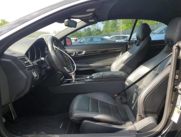 2015 MERCEDES-BENZ E 550 - WDDKK7DF2FF307756