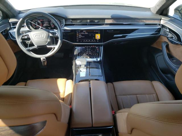 2021 AUDI A8 L WAU8EAF86MN013042
