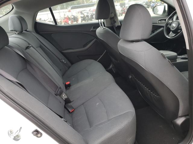 KNAGM4A74F5628626 KIA Optima Lx