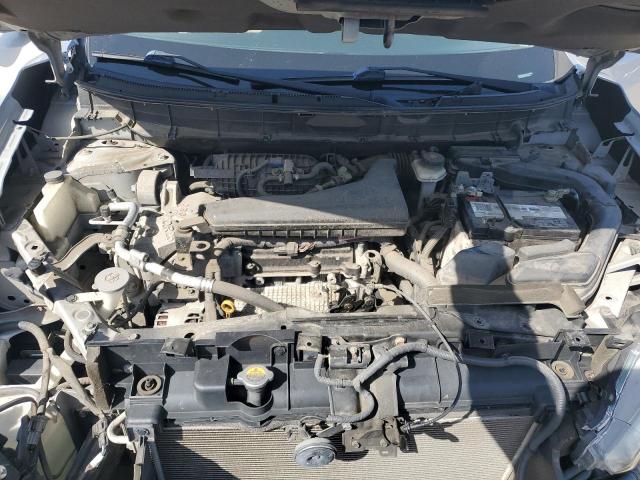 5N1AT2MT5EC782910 Nissan ROGUE S