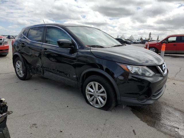 JN1BJ1CPXHW011734 Nissan Rogue Sport S