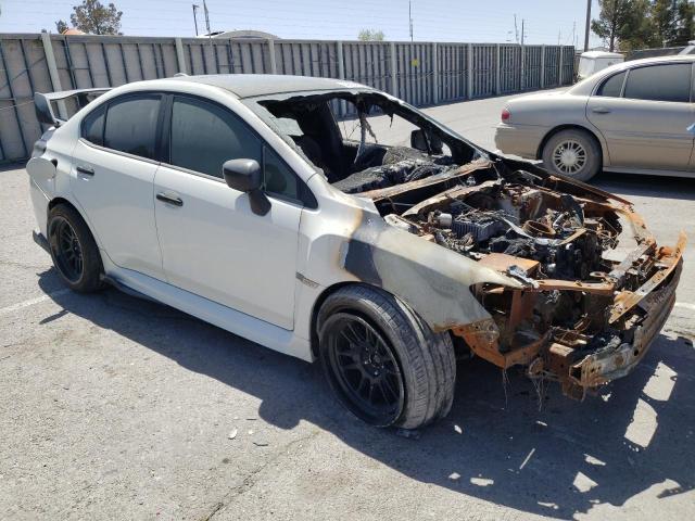 JF1VA1C60J9817948 Subaru Wrx Premium