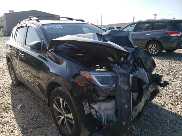 2T3RFREVXHW675618 Toyota Rav4 Xle