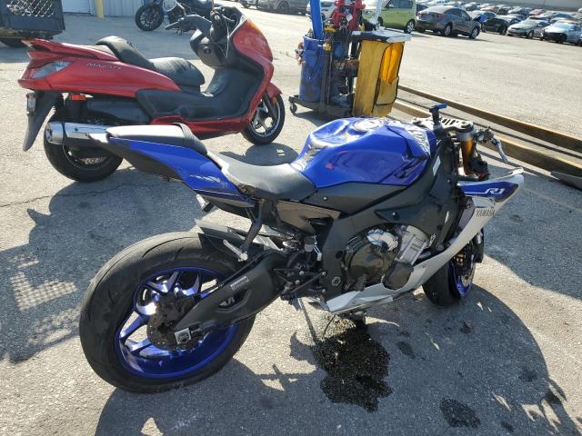 2015 YAMAHA YZFR1 C JYARN39Y9FA000077