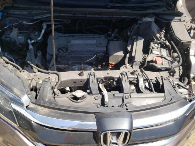 2015 HONDA CRV 2HKRM4H76FH635773