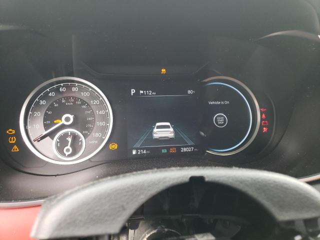 2022 GENESIS G70 LAUNCH - KMTG14TE4NU081130