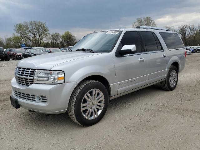 2010 Lincoln Navigator L 