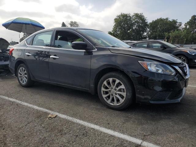 3N1AB7AP0JY341895 Nissan SENTRA S