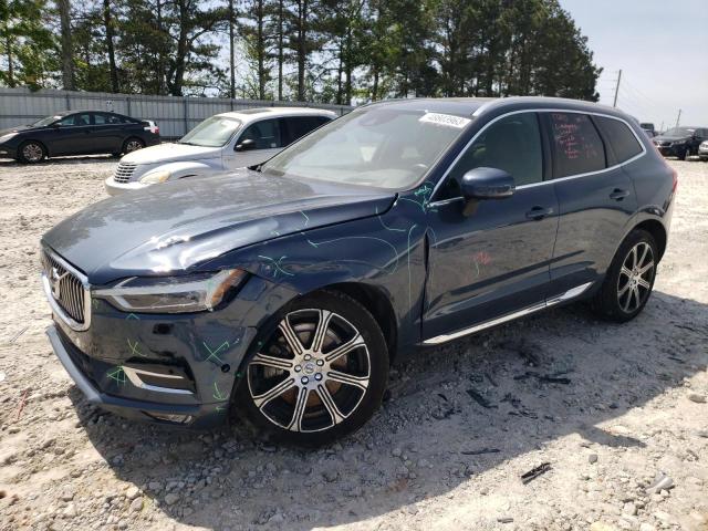 2018 VOLVO XC60 T6 IN - YV4A22RL9J1061654