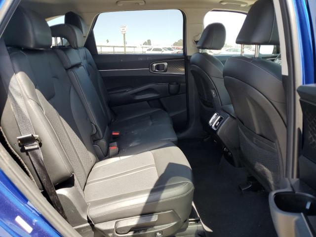 5XYRL4LC7NG131844 KIA SORENTO S