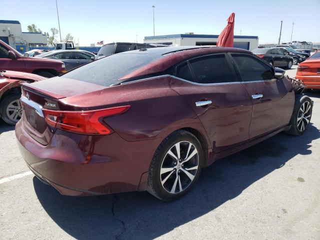 1N4AA6AP6GC424670 Nissan Maxima 3.5s