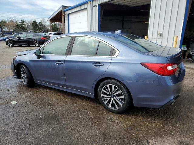 4S3BNAC69J3012745 Subaru Legacy 2.5i Premium