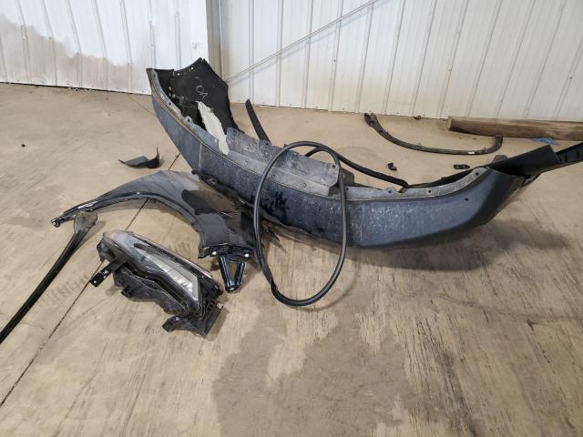 2021 HONDA PILOT BLAC - 5FNYF6H7XMB022830
