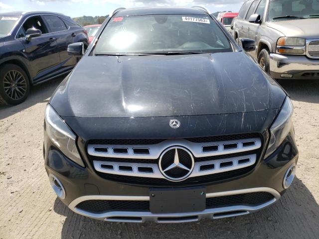 2018 MERCEDES-BENZ GLA 250 - WDCTG4EB9JJ412126