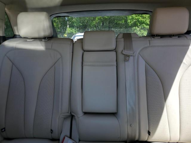 2019 LINCOLN NAUTILUS S 2LMPJ6K99KBL25192