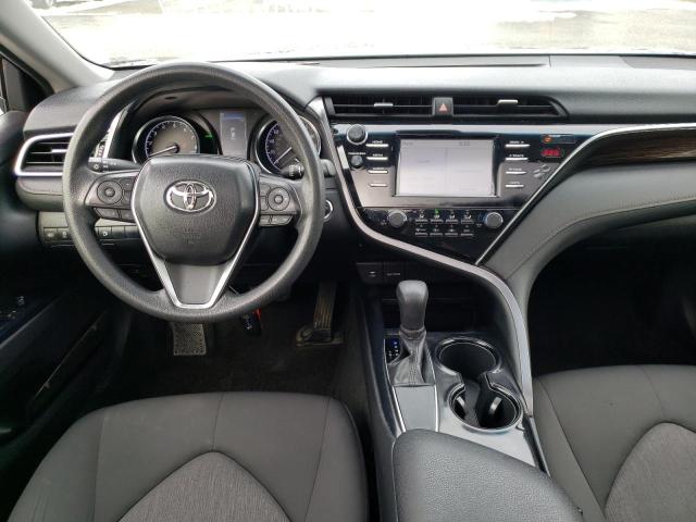 2018 TOYOTA CAMRY L - JTNB11HK4J3032267