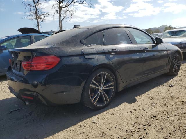 WBA4B1C55FD955450 BMW 435 I Gran Coupe