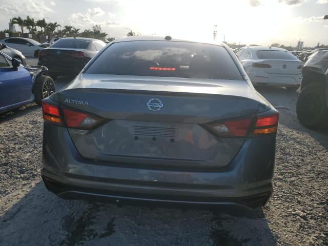 VIN: 1N4BL4BV1LC197706 Auction: COPART Lot: 49227923 Location: FL - MIAMI NORTH 1N4BL4BV1LC197706 NISSAN ALTIMA 2020 GRAY Photo 6