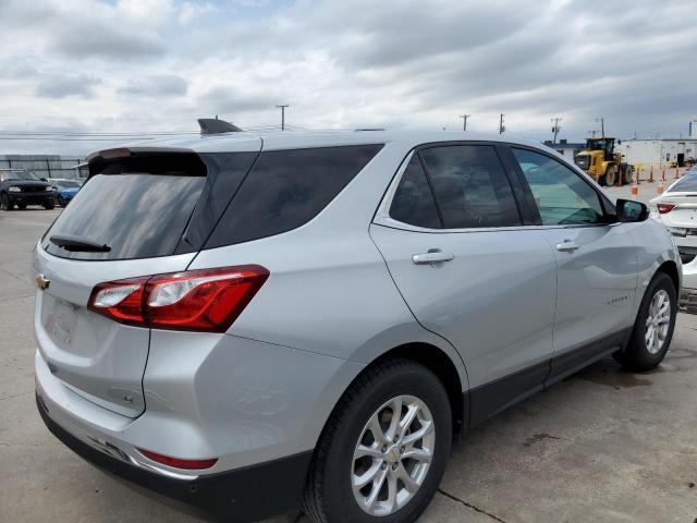 2GNAXJEV3J6260953 Chevrolet Equinox Lt 2018