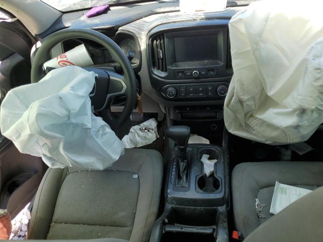 2017 GMC CANYON - 1GTH5BEA4H1184043