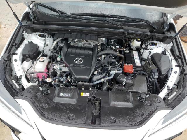 2022 LEXUS NX 350 JTJKGCEZ7N5001411
