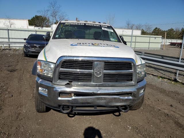 2018 RAM 4500 3C7WRKALXJG242931