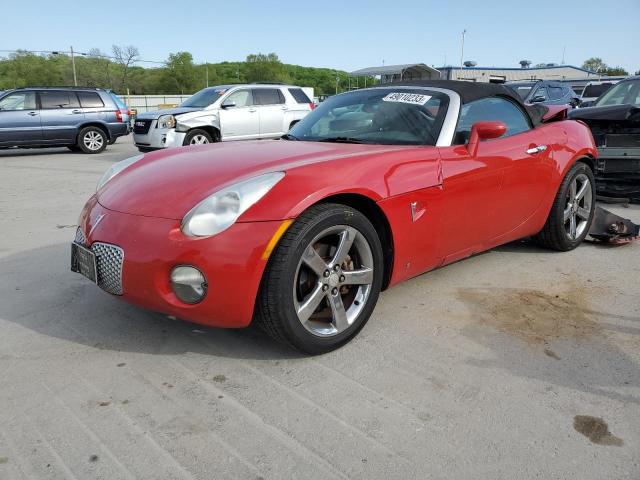 2006 Pontiac Solstice 