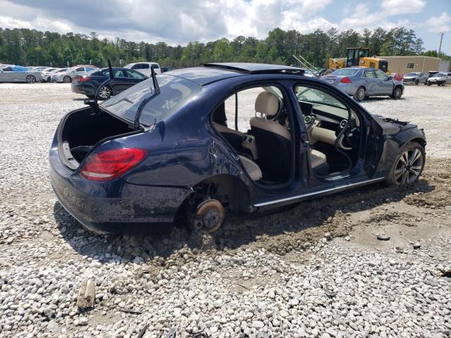 Vin: 55swf4kb6fu001399, lot: 46747333, mercury all other 300 4matic 20153