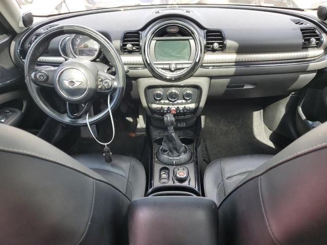2016 MINI COOPER CLU - WMWLN5C56G2B34853