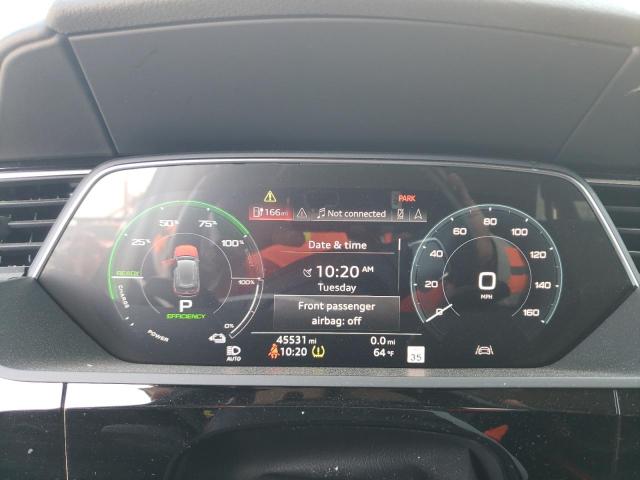 2019 AUDI E-TRON PRE - WA1VABGE1KB023093