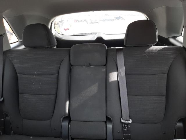 5XYKT3A62EG542559 KIA SORENTO LX