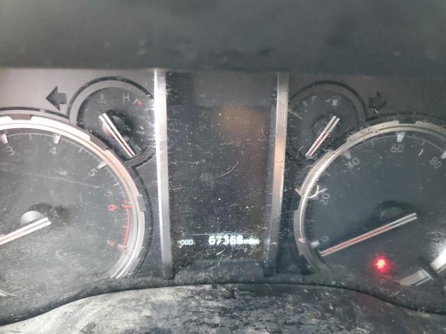 2021 TOYOTA 4RUNNER NI - JTEJU5JR3M5884376