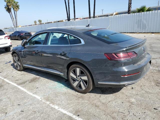 2021 VOLKSWAGEN ARTEON SE WVWAR7AN9ME011102