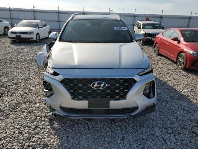 5NMS33AD8LH162692 Hyundai Santa Fe Sel